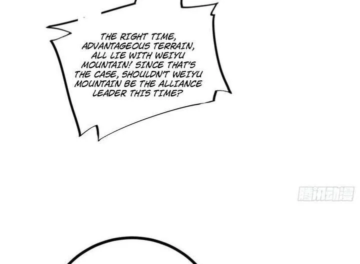 Global Martial Arts manga Chapter 367 – Page 4
