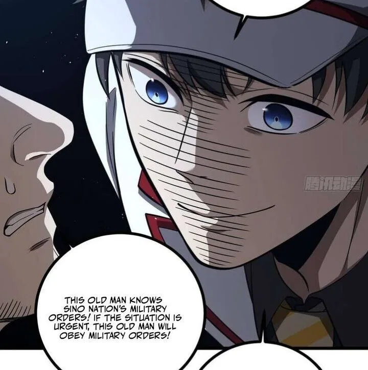 Global Martial Arts manga Chapter 367 – Page 12
