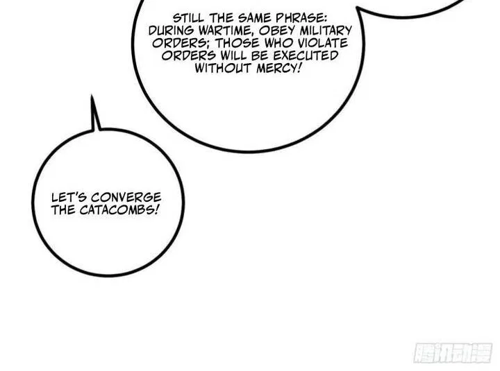 Global Martial Arts manga Chapter 367 – Page 21