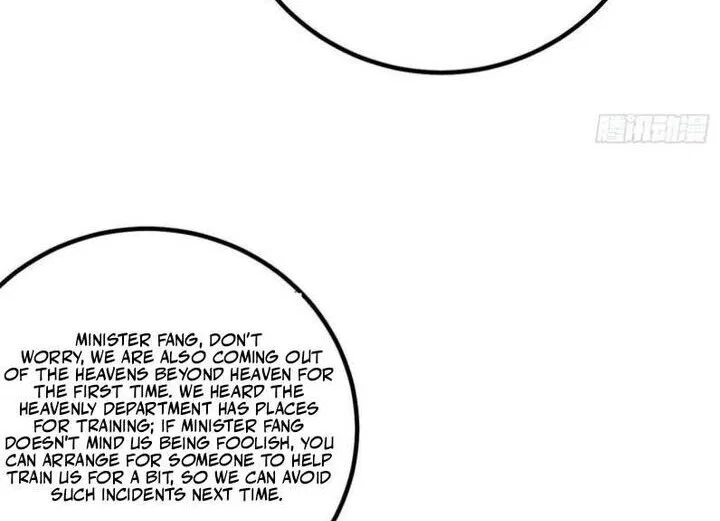 Global Martial Arts manga Chapter 367 – Page 23