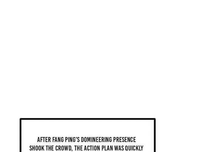 Global Martial Arts manga Chapter 367 – Page 34