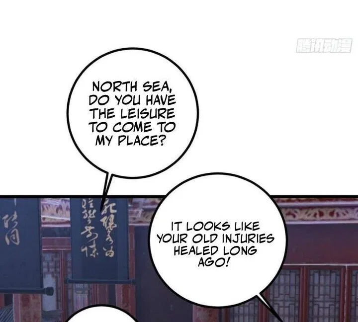 Global Martial Arts manga Chapter 367 – Page 40