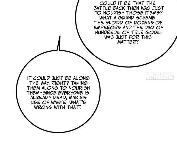 Global Martial Arts manga Chapter 367 – Page 55