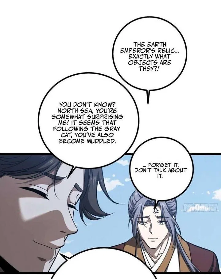 Global Martial Arts manga Chapter 367 – Page 56