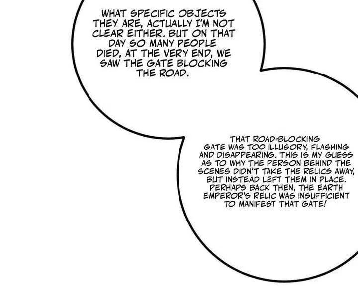 Global Martial Arts manga Chapter 367 – Page 57