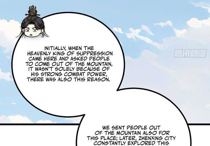 Global Martial Arts manga Chapter 367 – Page 59
