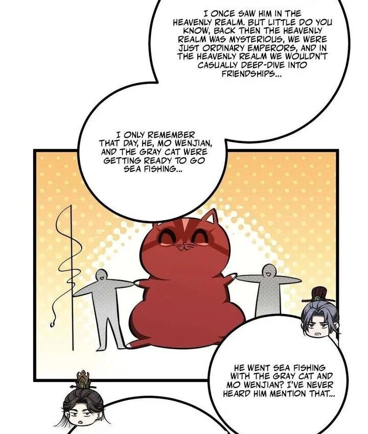 Global Martial Arts manga Chapter 367 – Page 61