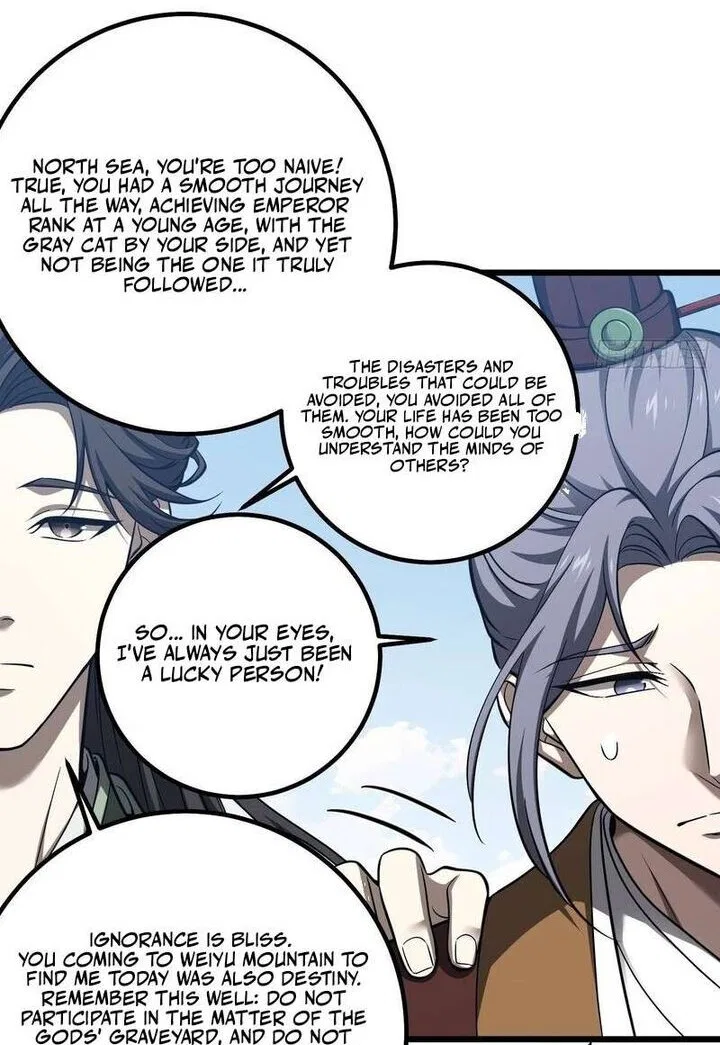 Global Martial Arts manga Chapter 367 – Page 65