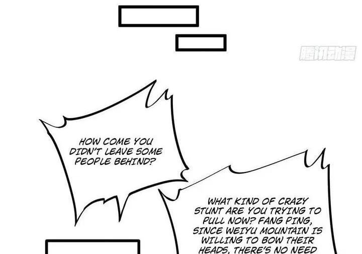 Global Martial Arts manga Chapter 367 – Page 68