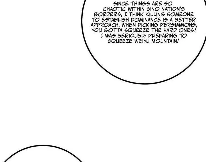 Global Martial Arts manga Chapter 367 – Page 70
