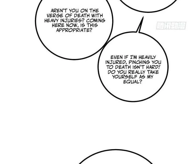 Global Martial Arts manga Chapter 367 – Page 72