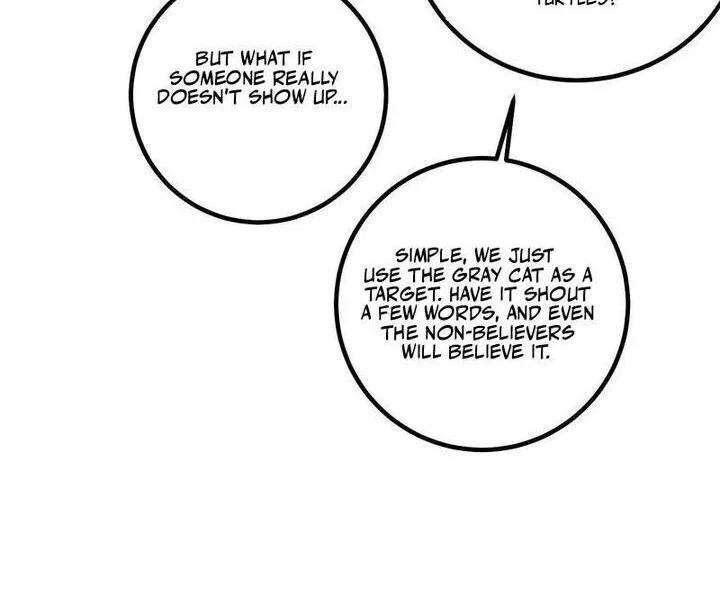 Global Martial Arts manga Chapter 367 – Page 76