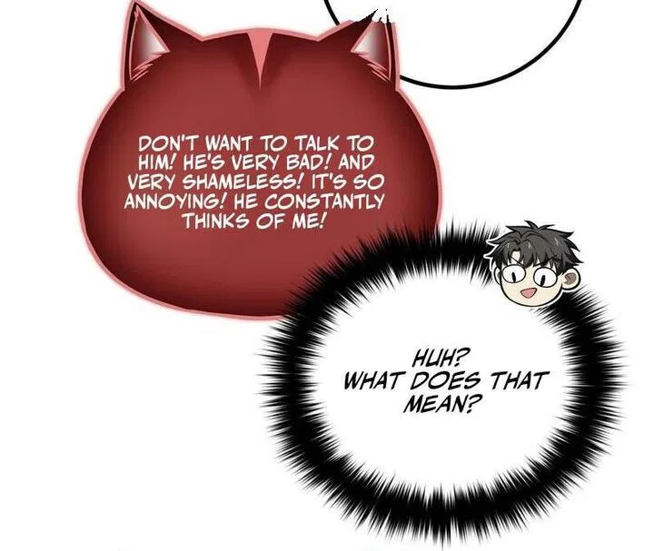 Global Martial Arts manga Chapter 367 – Page 83