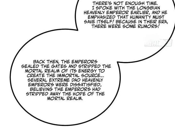 Global Martial Arts manga Chapter 367 – Page 88