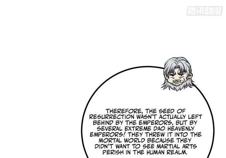 Global Martial Arts manga Chapter 367 – Page 89