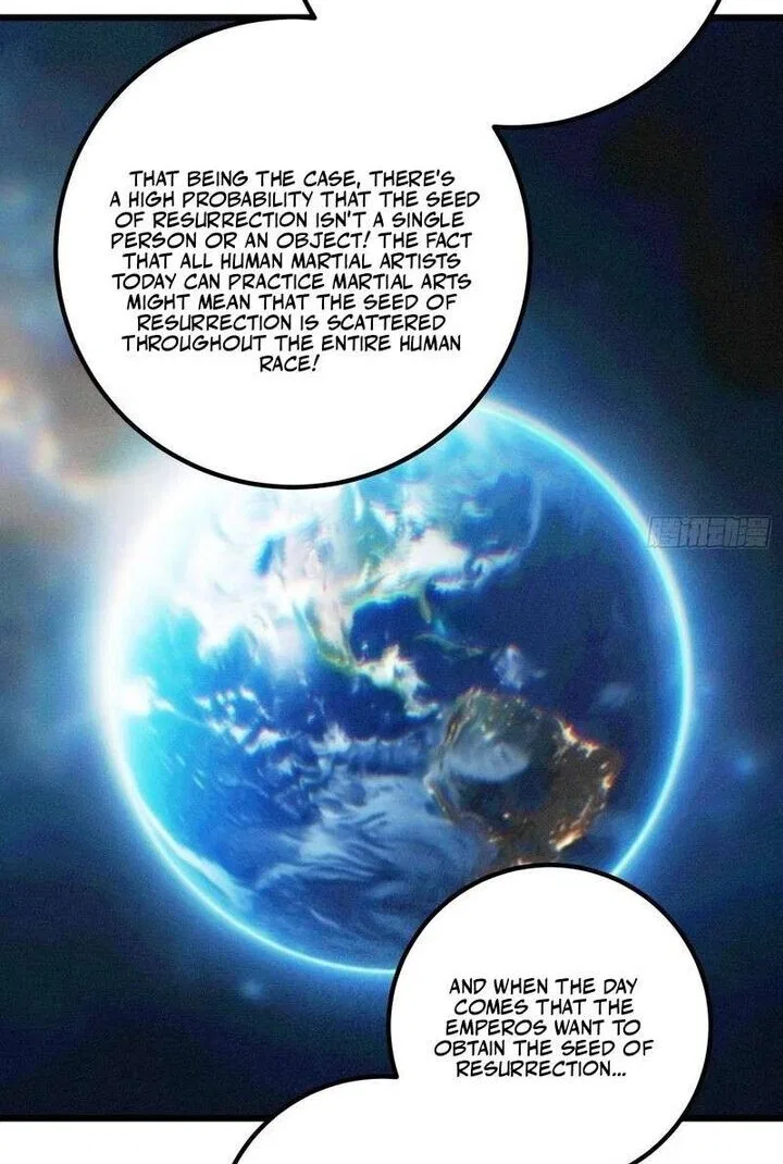 Global Martial Arts manga Chapter 367 – Page 90