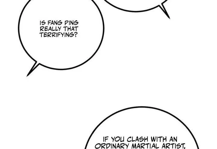 Global Martial Arts manga Chapter 366 – Page 3
