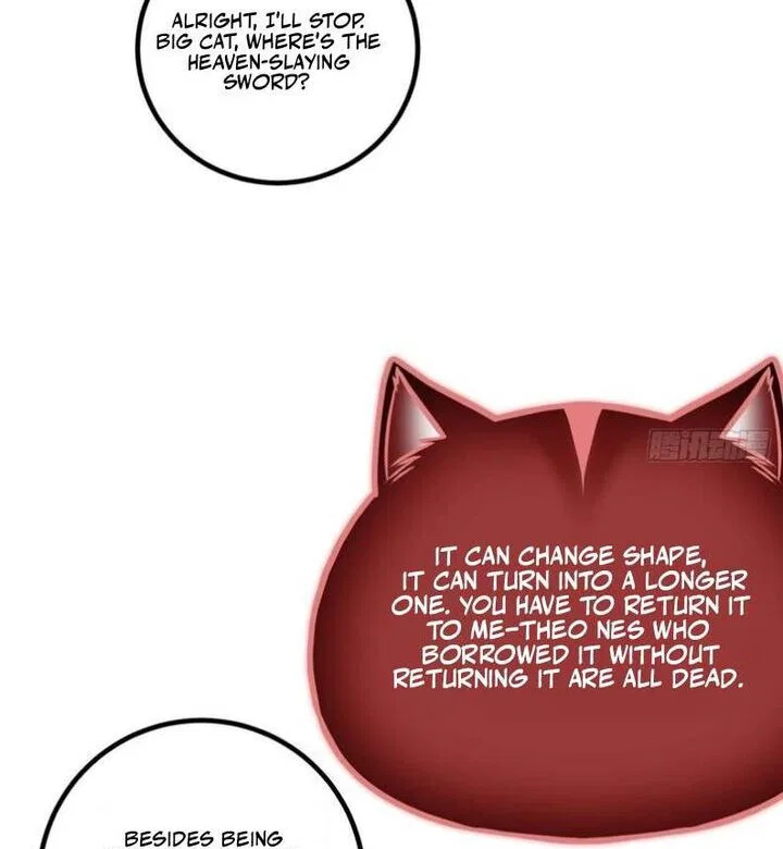 Global Martial Arts manga Chapter 366 – Page 12