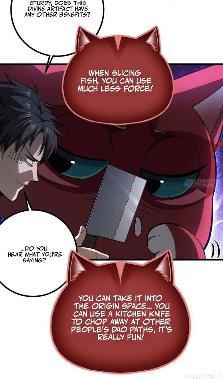 Global Martial Arts manga Chapter 366 – Page 13