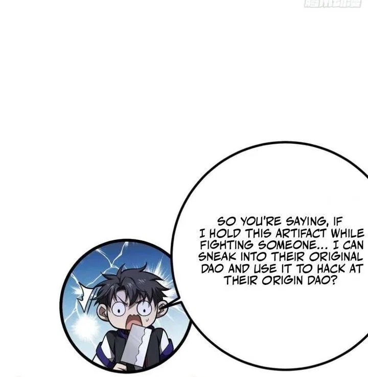 Global Martial Arts manga Chapter 366 – Page 14
