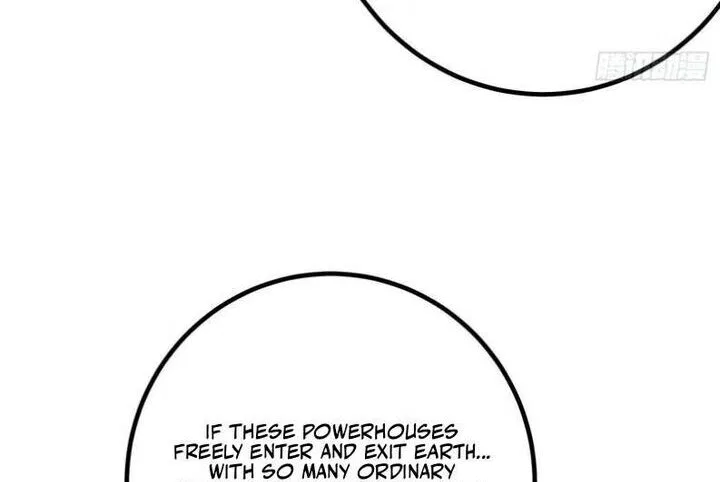 Global Martial Arts manga Chapter 366 – Page 23