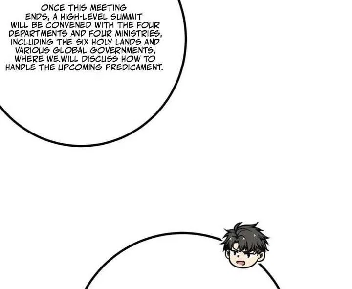 Global Martial Arts manga Chapter 366 – Page 25
