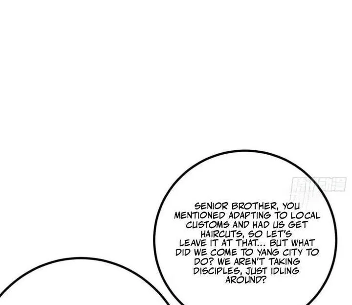 Global Martial Arts manga Chapter 366 – Page 27