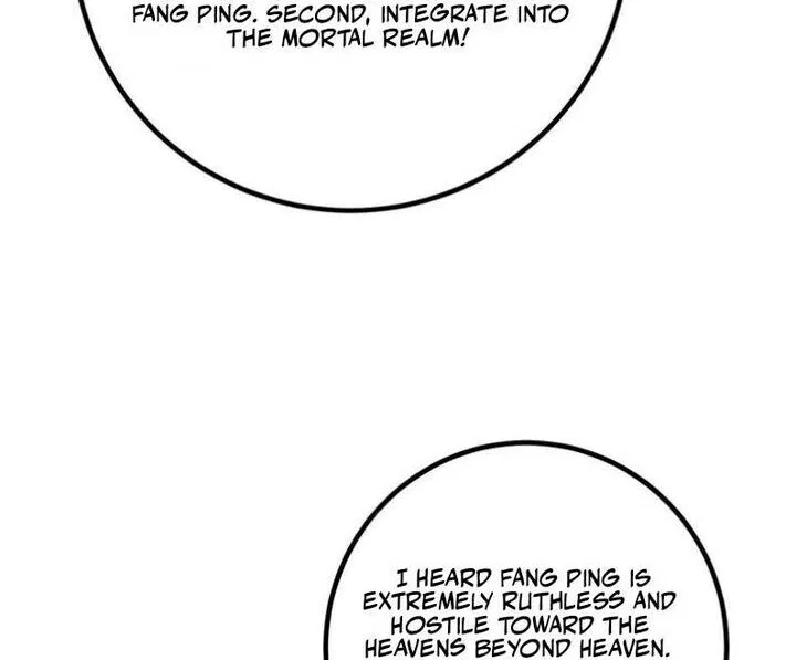 Global Martial Arts manga Chapter 366 – Page 32