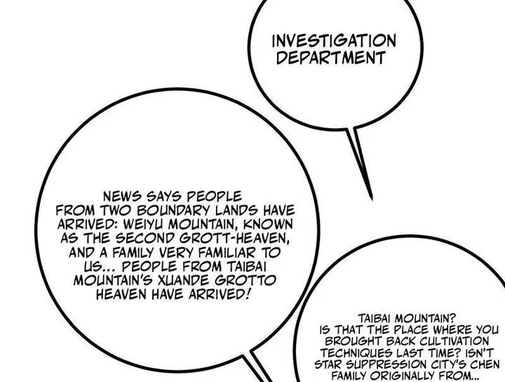 Global Martial Arts manga Chapter 366 – Page 44