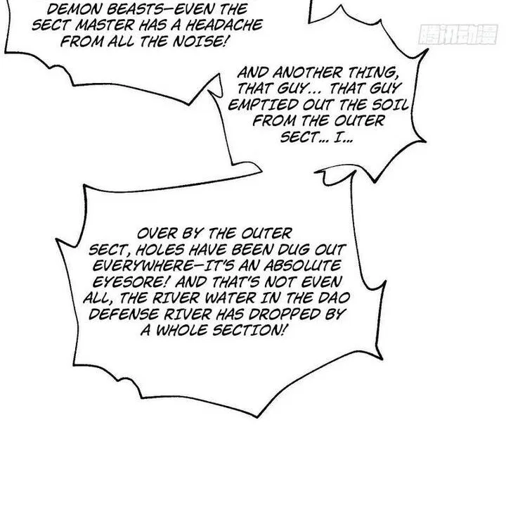 Global Martial Arts manga Chapter 366 – Page 49