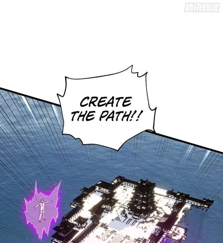 Global Martial Arts manga Chapter 366 – Page 53
