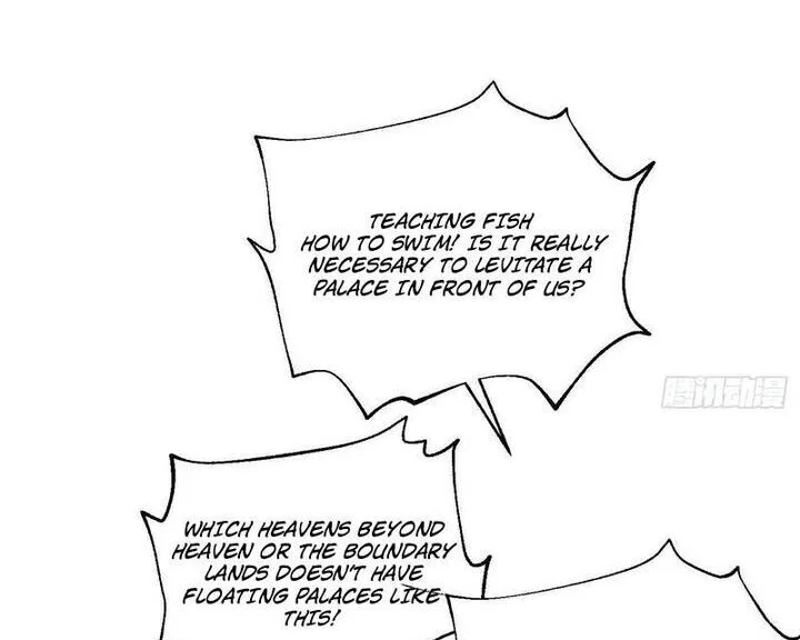 Global Martial Arts manga Chapter 366 – Page 55