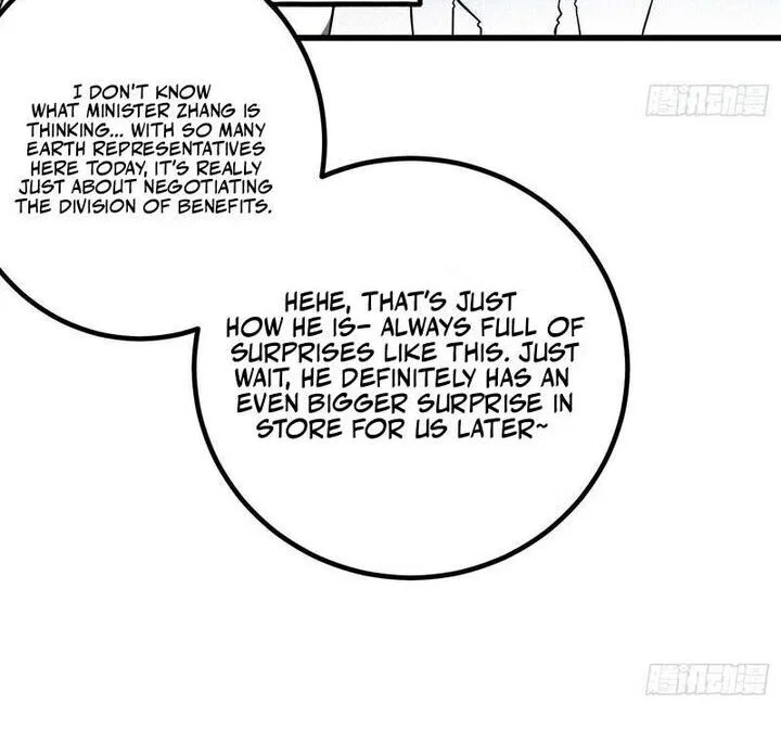 Global Martial Arts manga Chapter 366 – Page 57