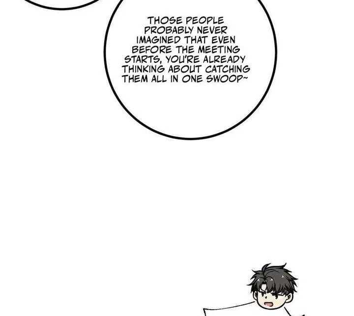 Global Martial Arts manga Chapter 366 – Page 60