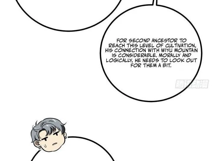Global Martial Arts manga Chapter 366 – Page 64