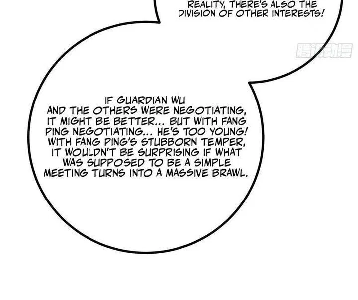 Global Martial Arts manga Chapter 366 – Page 68