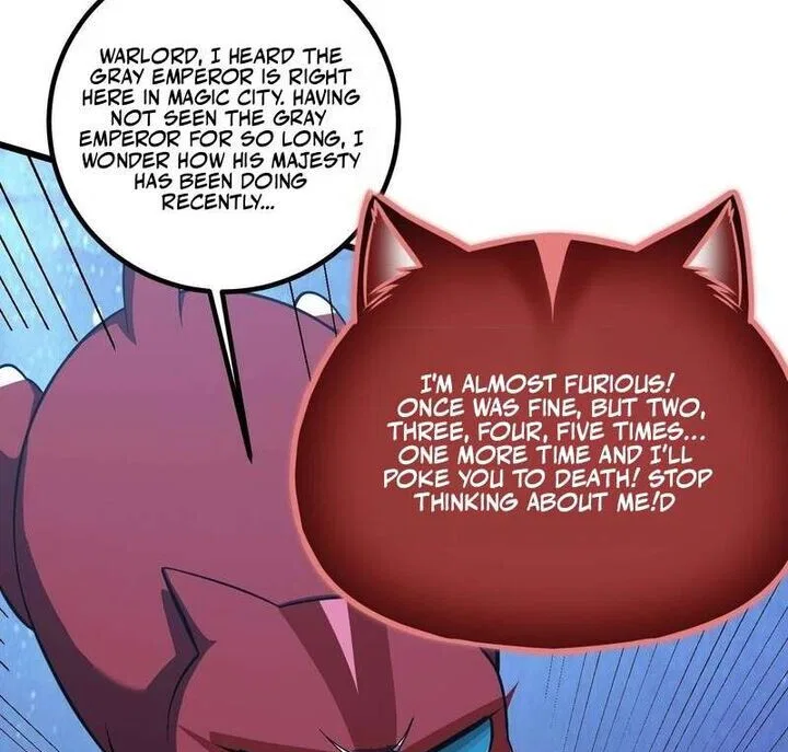 Global Martial Arts manga Chapter 366 – Page 72