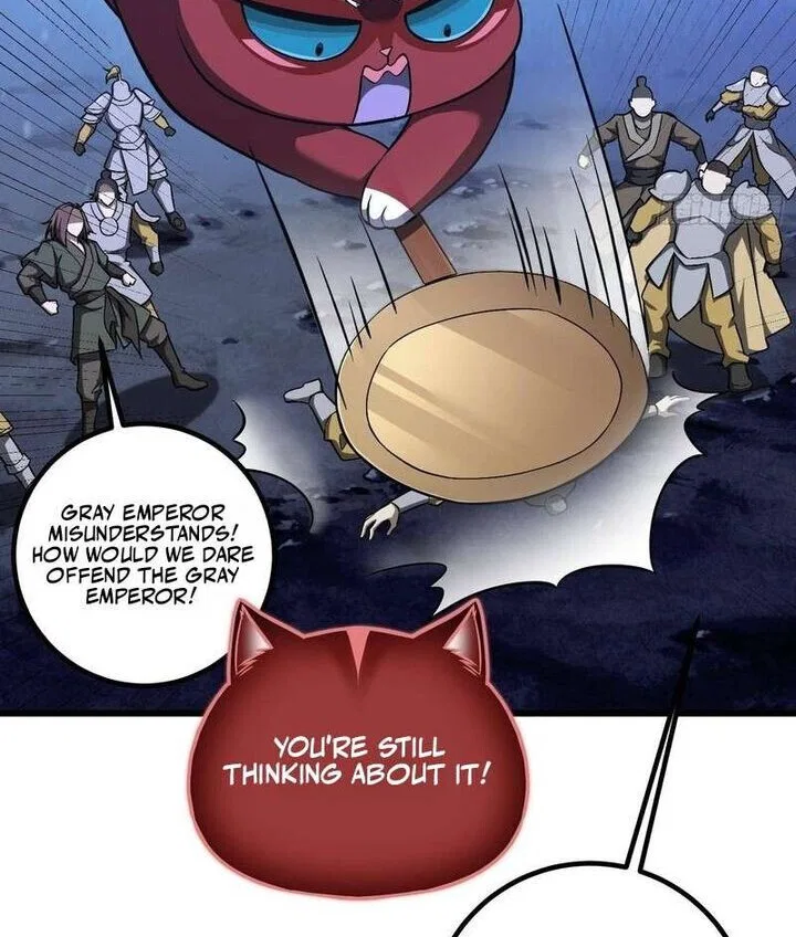 Global Martial Arts manga Chapter 366 – Page 73