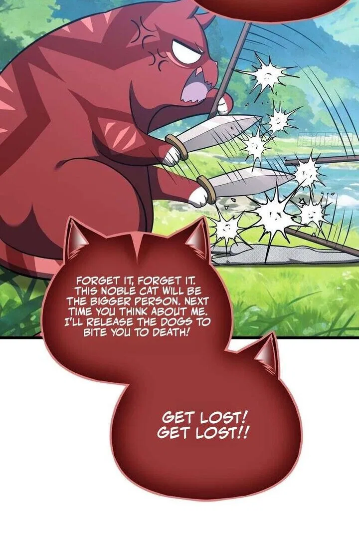 Global Martial Arts manga Chapter 366 – Page 75
