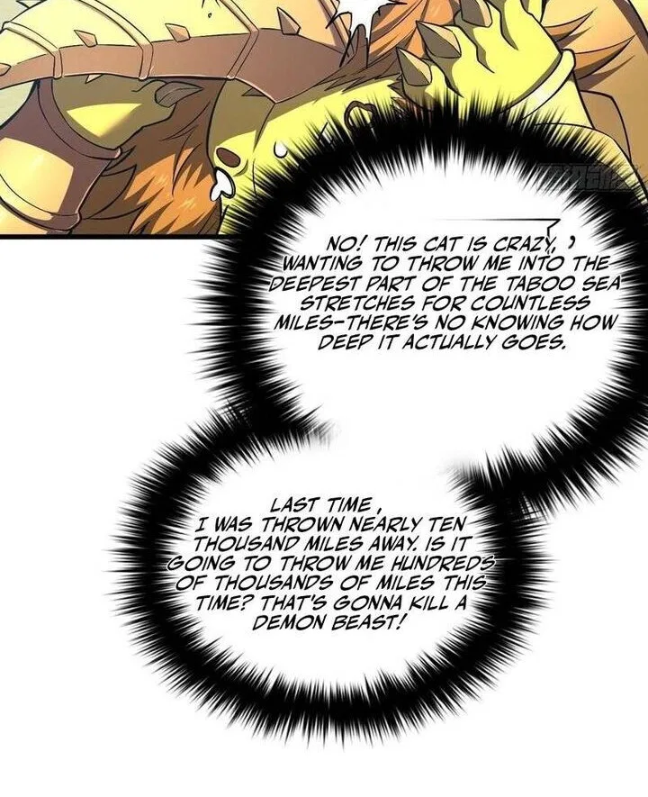 Global Martial Arts manga Chapter 366 – Page 77