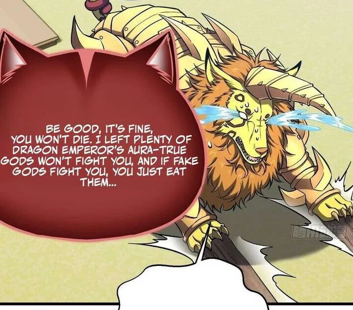 Global Martial Arts manga Chapter 366 – Page 79