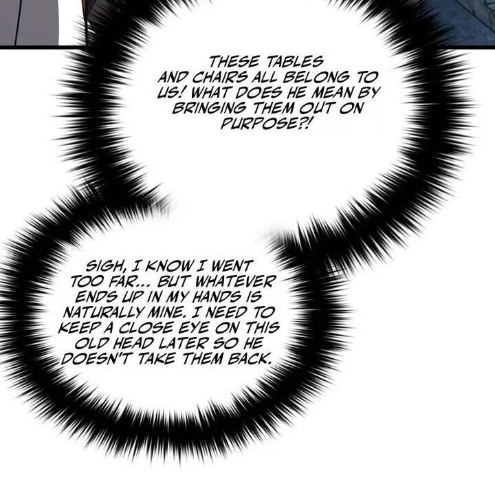 Global Martial Arts manga Chapter 366 – Page 82