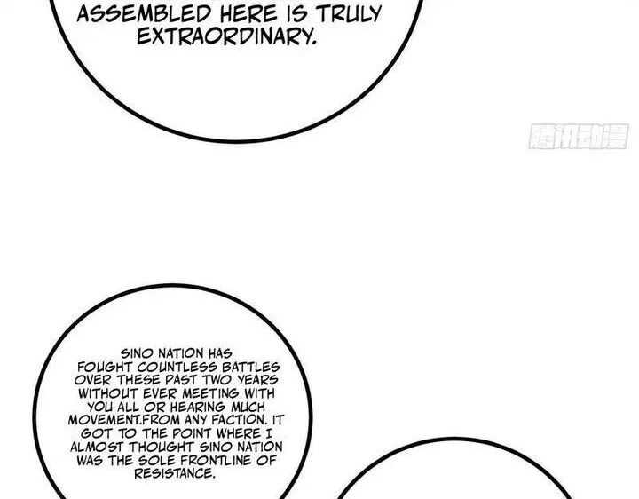 Global Martial Arts manga Chapter 366 – Page 84