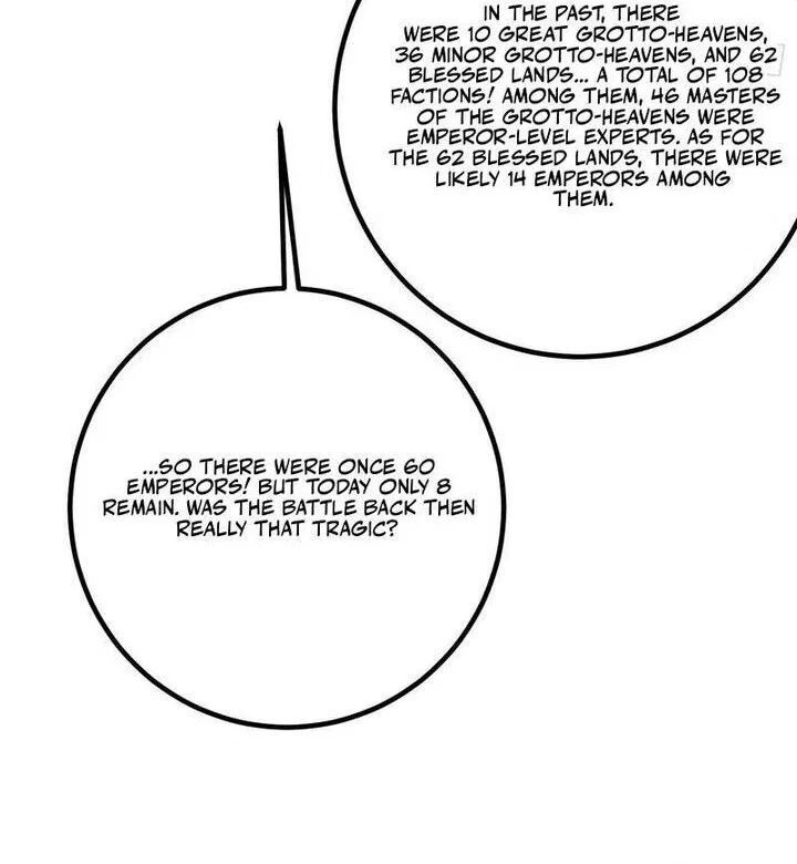 Global Martial Arts manga Chapter 366 – Page 92