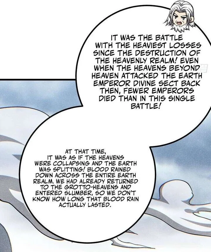Global Martial Arts manga Chapter 366 – Page 93
