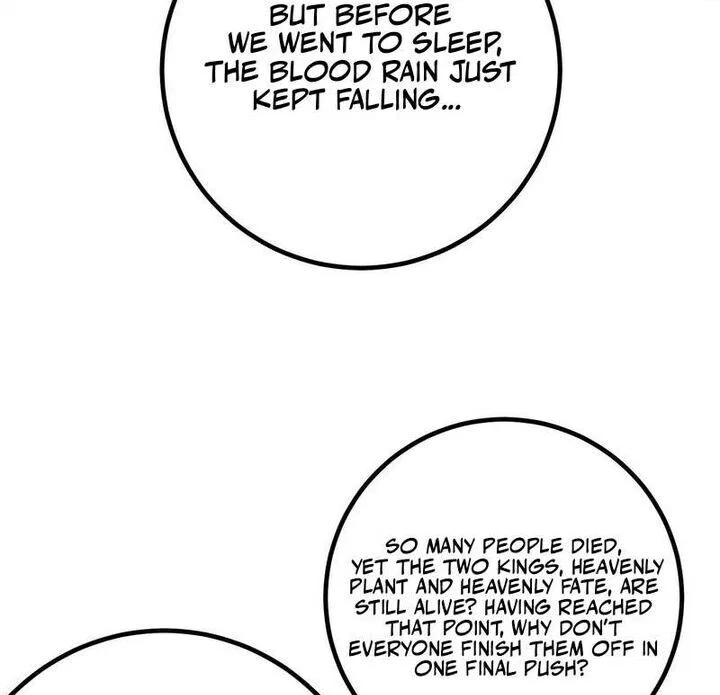 Global Martial Arts manga Chapter 366 – Page 95
