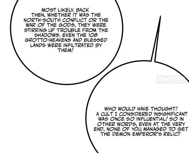 Global Martial Arts manga Chapter 366 – Page 97