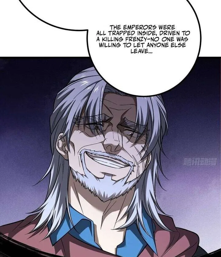 Global Martial Arts manga Chapter 366 – Page 99