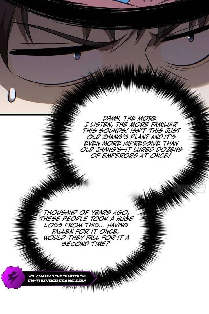 Global Martial Arts manga Chapter 366 – Page 100