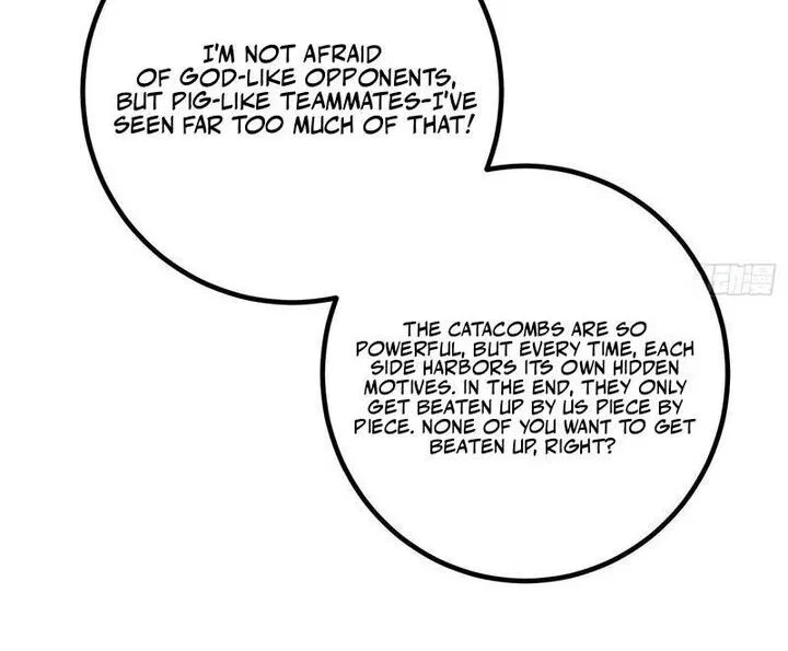 Global Martial Arts manga Chapter 366 – Page 103